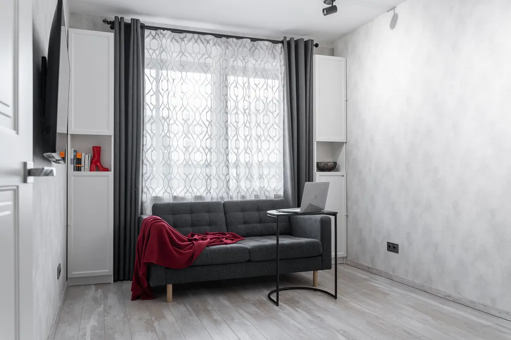 Квартира Cozy apartment Vasilyevsky