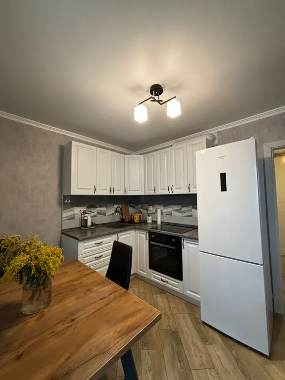 Квартира Уютная квартира возле парка Краснодар — Краснодар