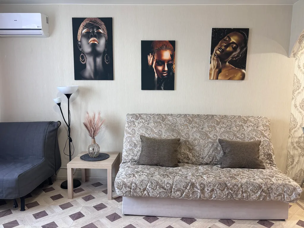 Уютный дом в Солнечногорске