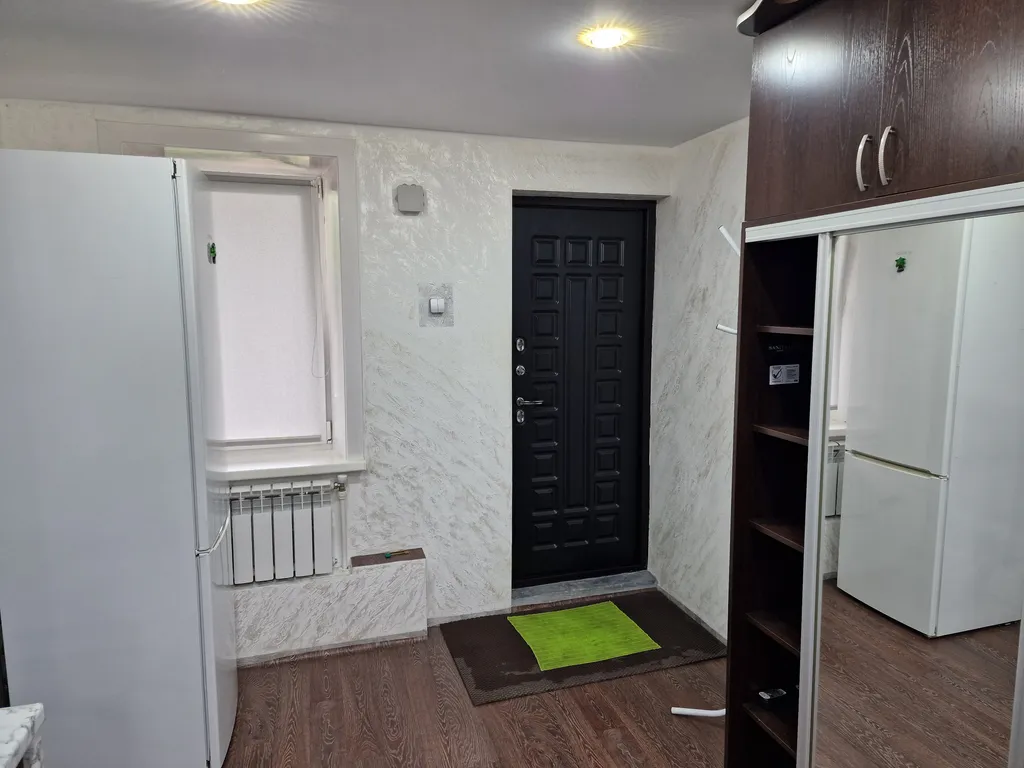 Отличная квартира в самом центре города