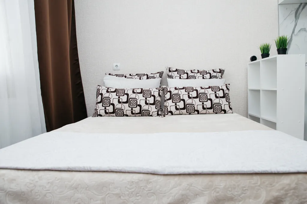 Уютная студия