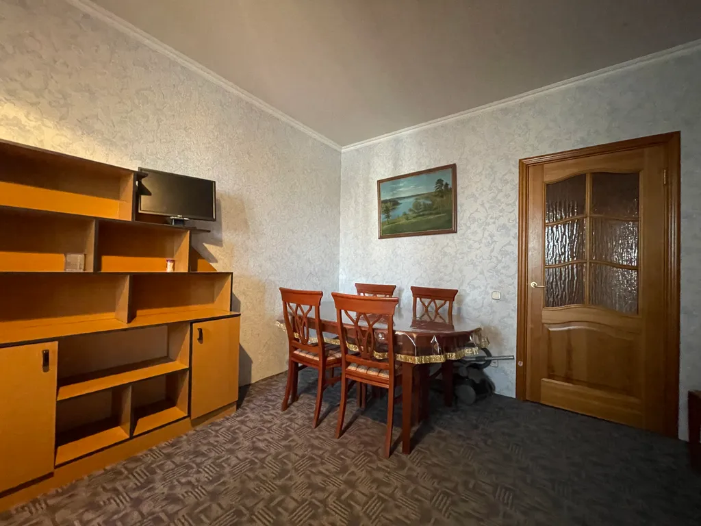 Комфортная комната в квартире