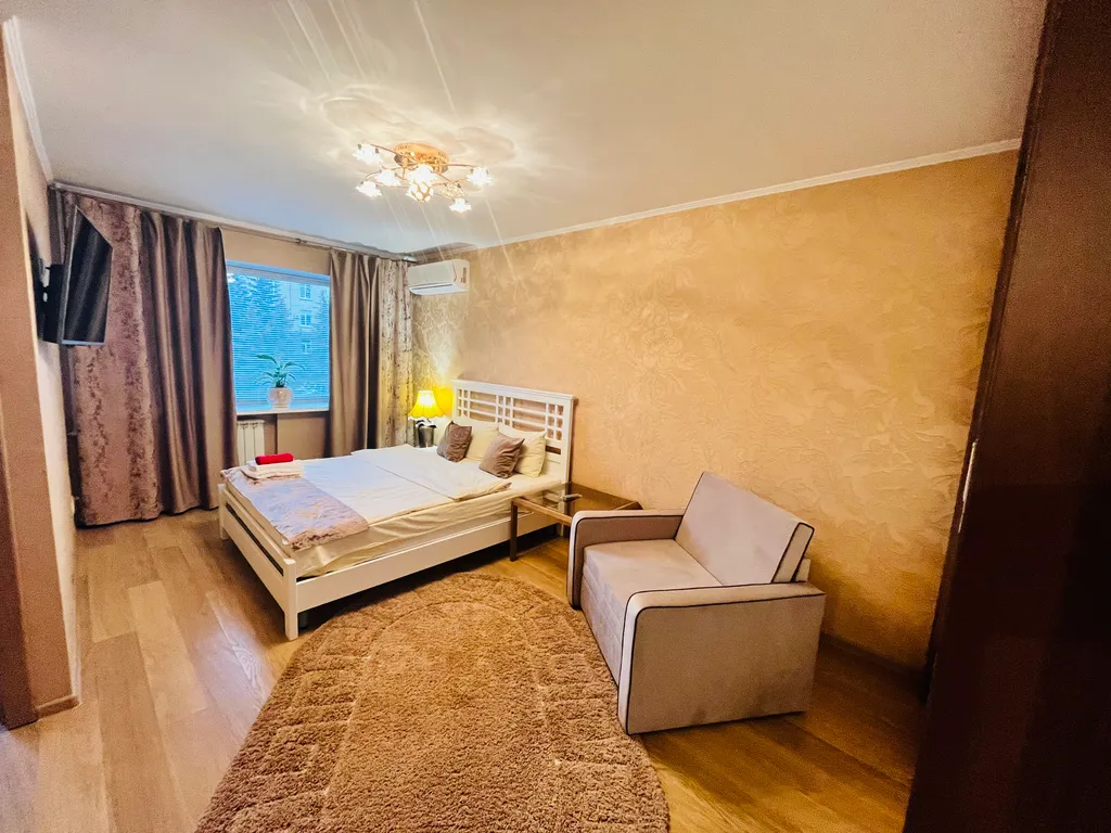 1-комнатный люкс на площади Ленина