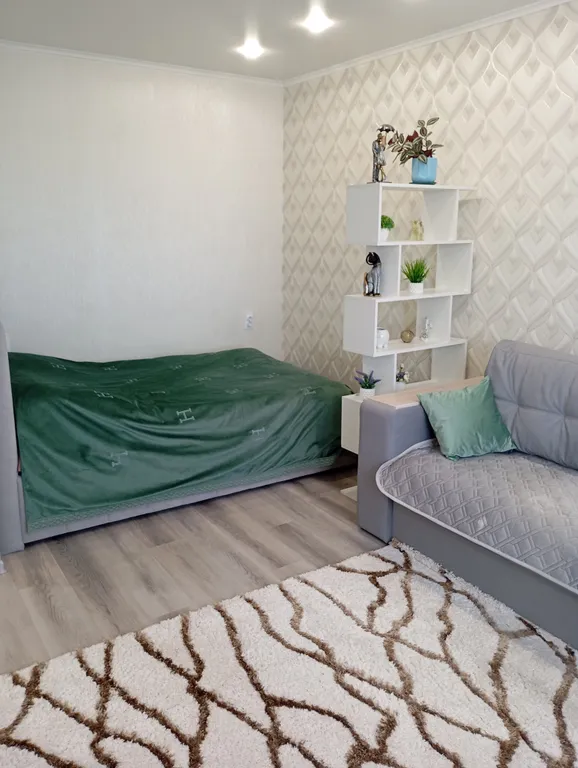 Квартира Комфортная квартира в центре города — Ейск