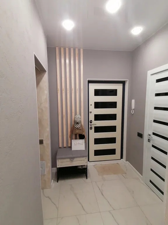 Уютная евродвушка с прекрасным видом