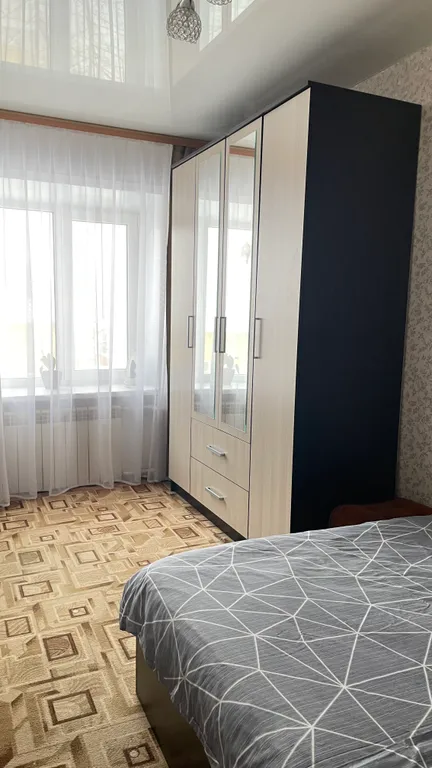 Уютная квартира в центре курорта