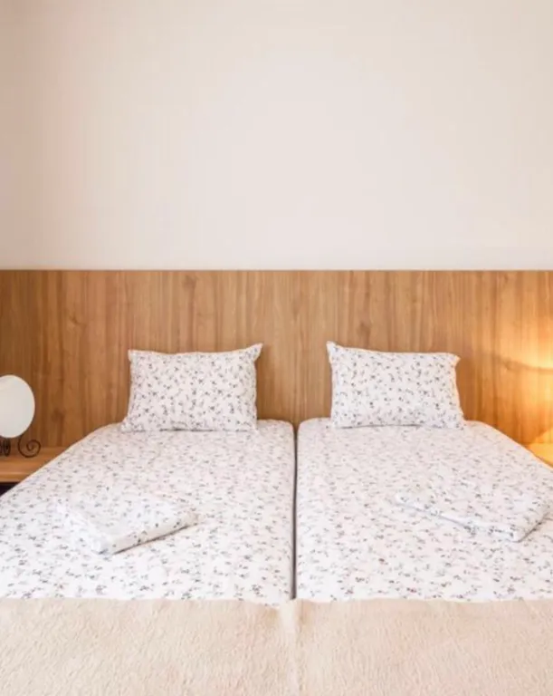 Квартира Квартира Номер стандарт — Геленджик