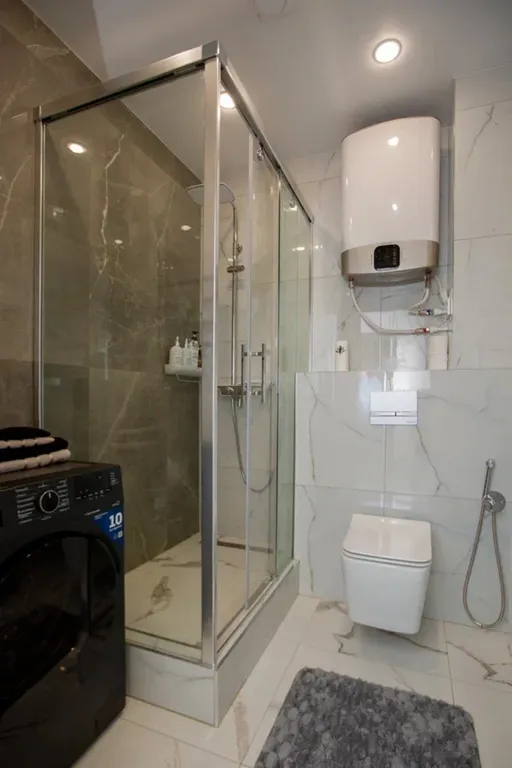 Стильная евродвушка