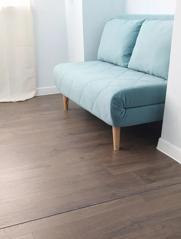 Уютная квартира у самого моря