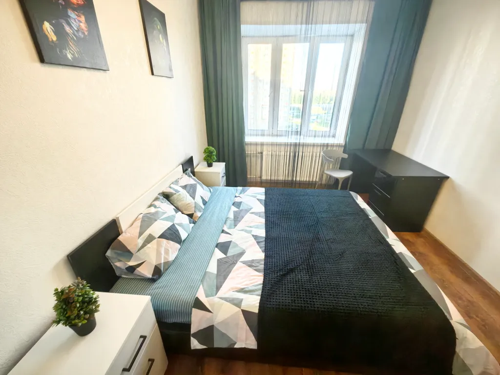 Квартира Однушка Чёрное Дерево — аренда посуточно в Люберцы