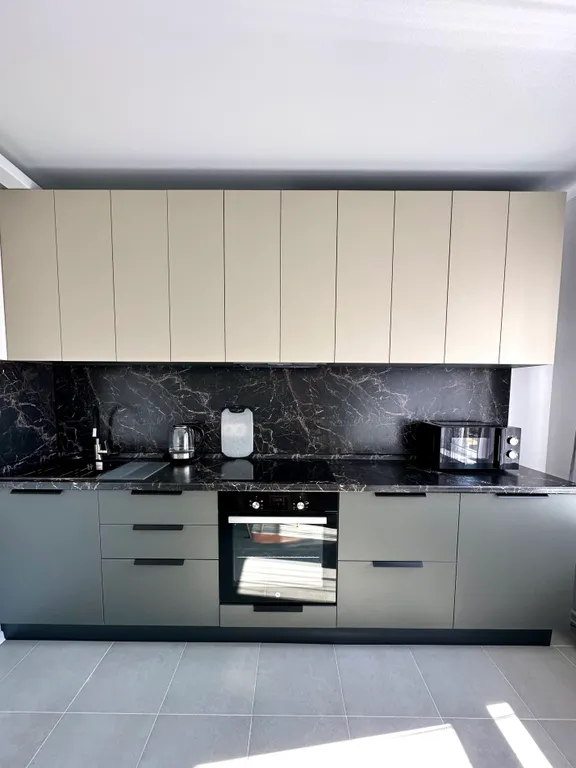 Апартамент 5 минут от моря