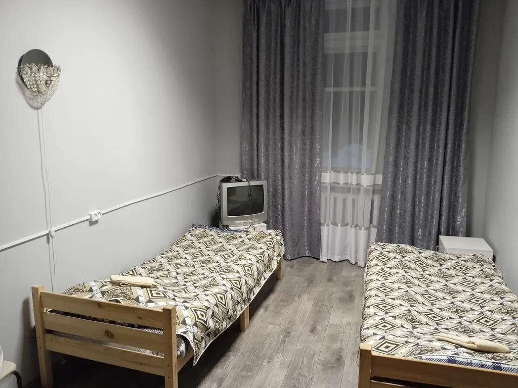 Квартира Комната — аренда посуточно в Сегежа