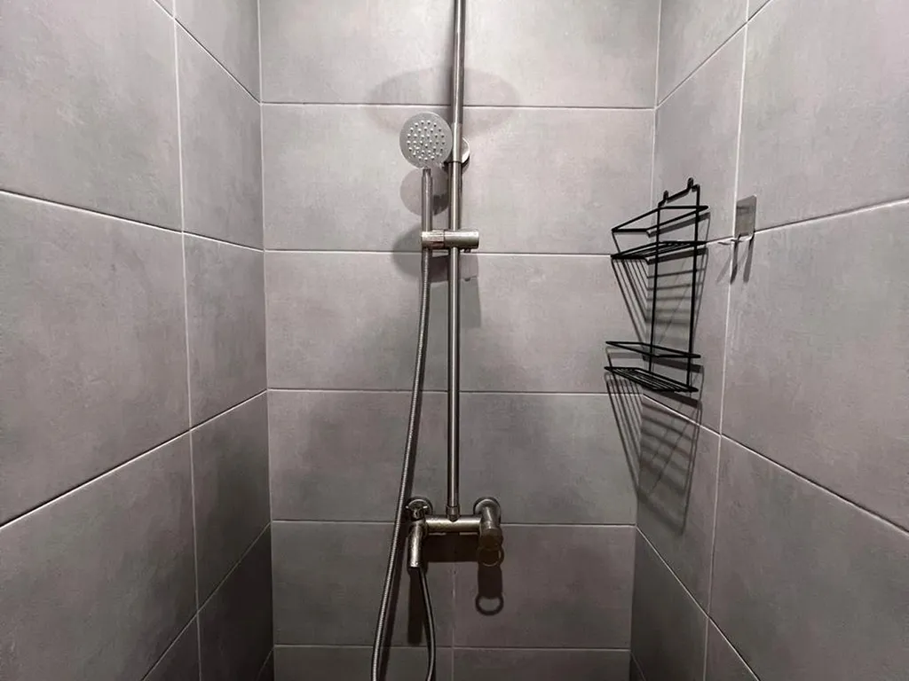 Современная евро-двушка