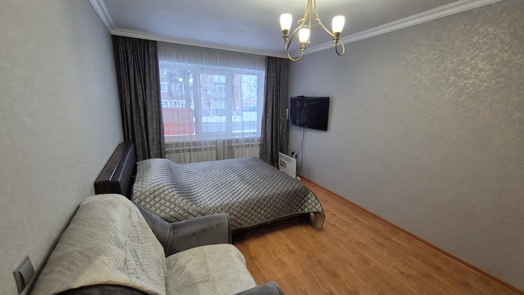 Уютная квартира — аренда посуточно в Верхний Фиагдон