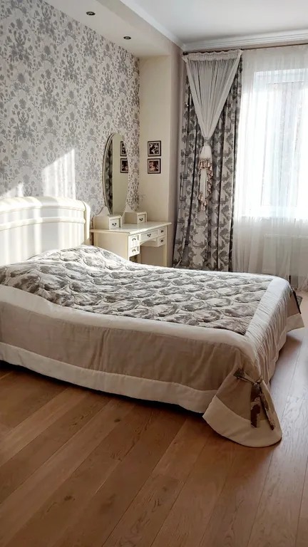 Комфортная евродвушка у моря