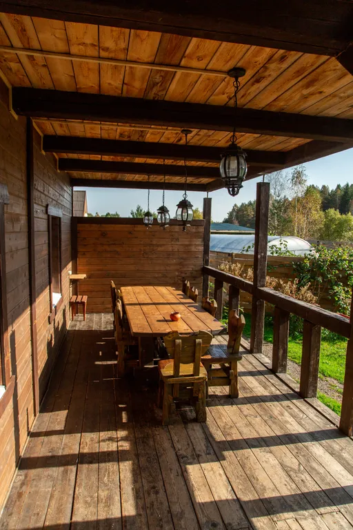 Эко-отель Агроусадьба Павлова