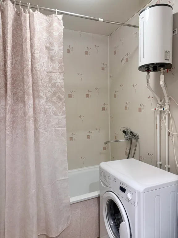 Уютная квартира в центре города, Нефтегаз