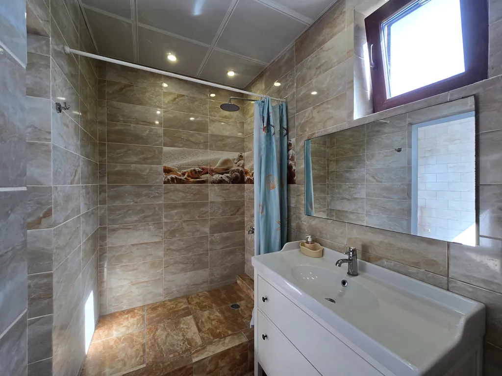 Уютная квартира рядом с морем