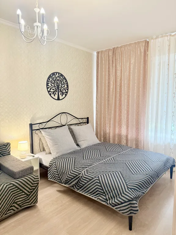 Квартира Апартамент в ЖК Самолёт — аренда посуточно в Люберцы