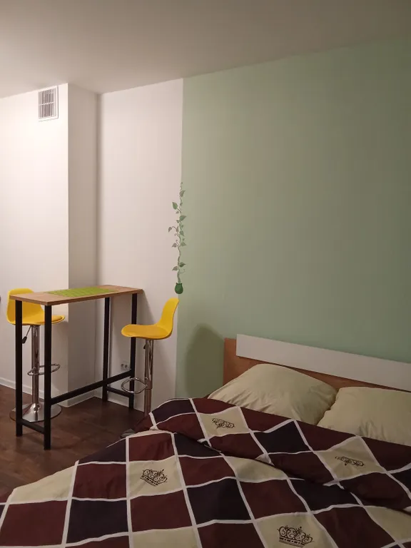 Студия у Муринской дороги