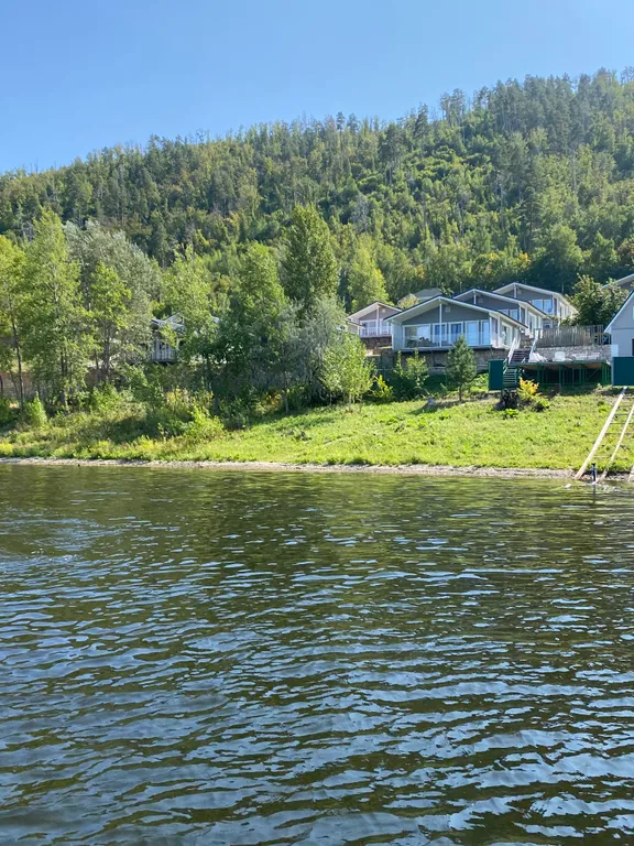 Комфортабельный коттедж на берегу Волги у подножья Жигулевских гор — аренда посуточно в Жигулёвск