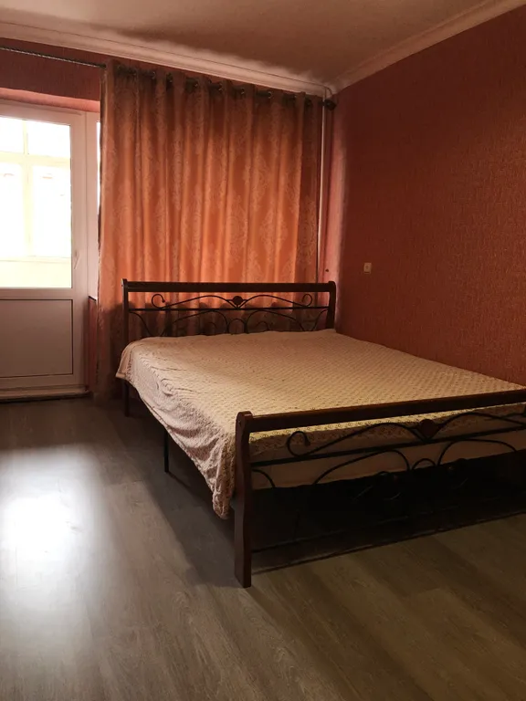 Уютная квартира возле моря