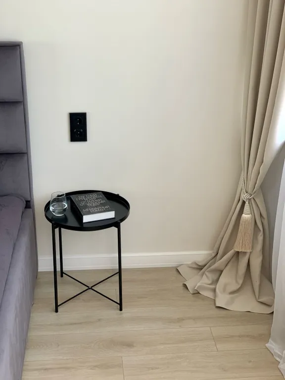 Комфортная квартира с видом на дон