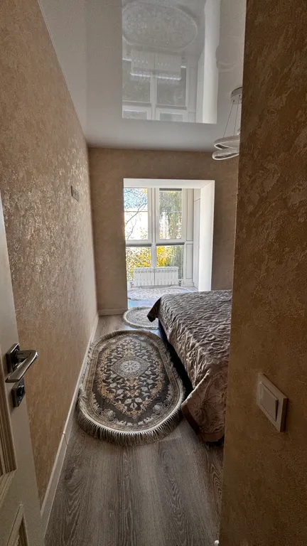 Уютная квартира в центре