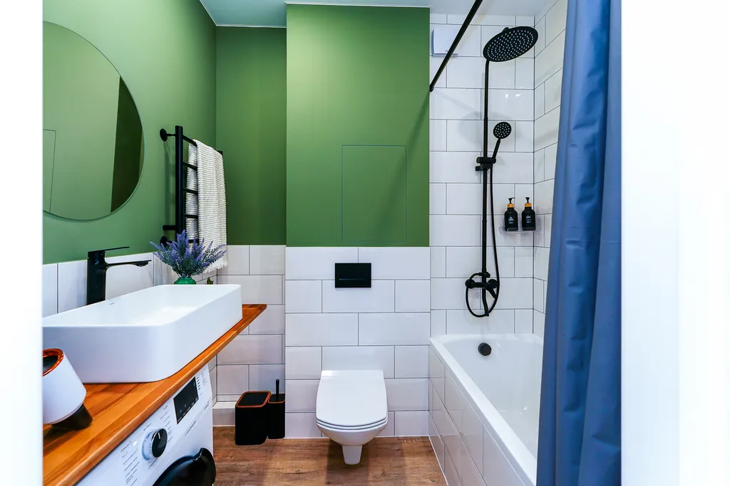 Атмосфepа тишины