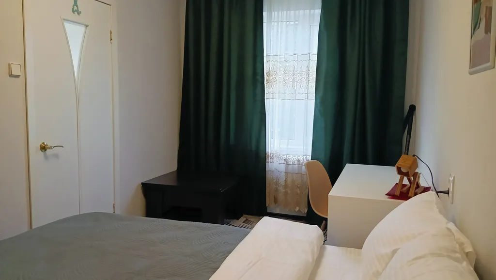 Ваш Рантье на Буркова 37 неподалёку от Sampo