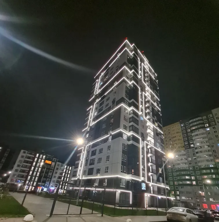 Квартира Уютная студия на ЗЖМ, район Левинцовка — аренда посуточно в Ростов-на-Дону