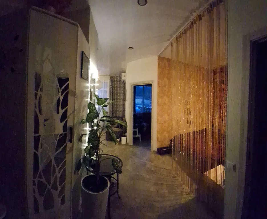 Квартира Еврооднушка в ЖК Семейный Лазаревское — Лазаревское