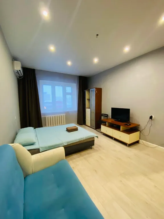 Просторная двухкомнатная квартира на Кирова в центре