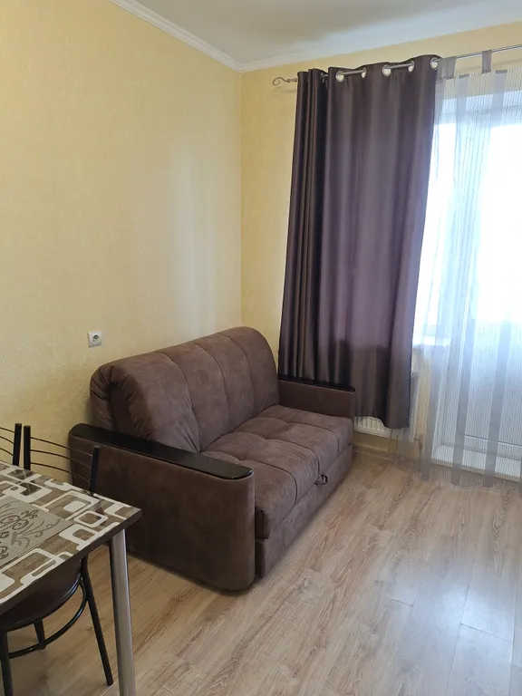 Комфортная квартира