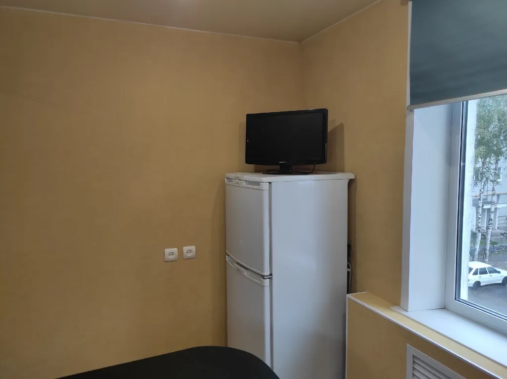 Уютная квартира в Эжве