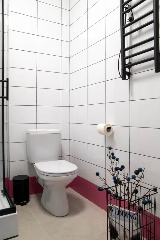 Your Relax Apart для 4 гостей на берегу Волги