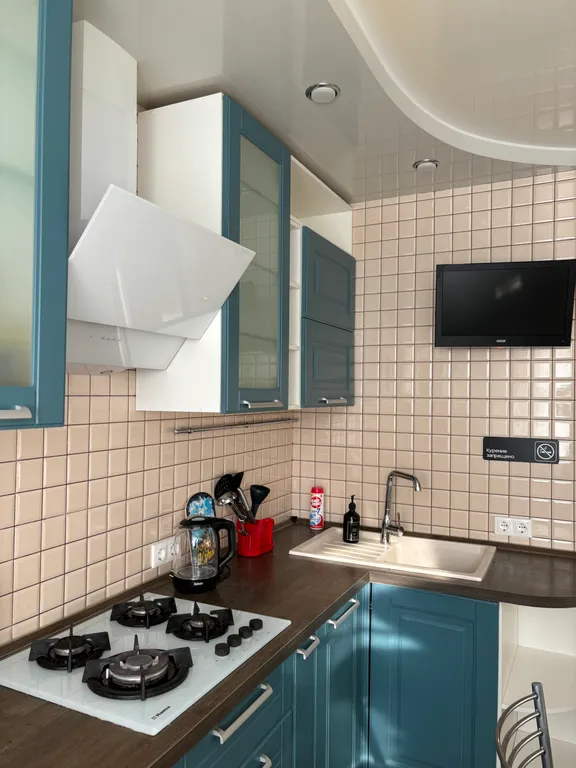 Квартира Квартира рядом с Мамаевым курганом — Волгоград