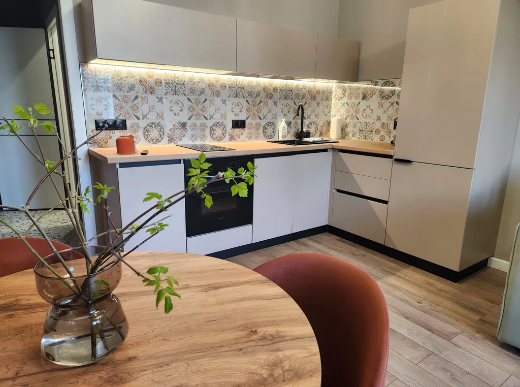 Современная уютная квартира от собственника — аренда посуточно в Пермь