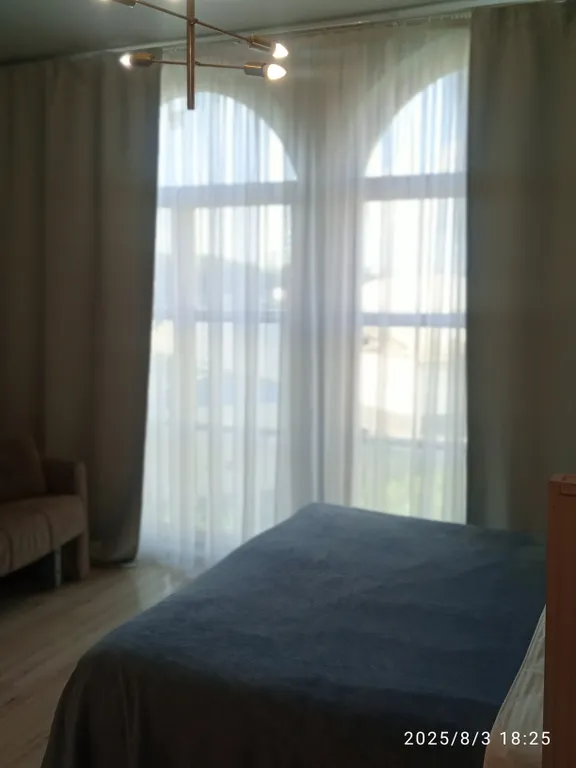 Студия в Portofino