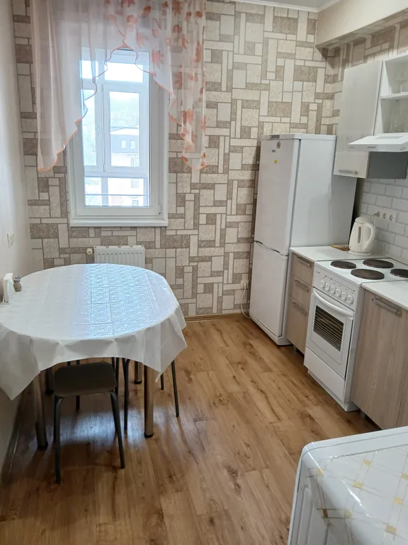 Уютная, чистая квартира рядом с центром города