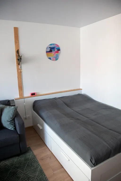 Квартира Апартаменты у Ауры — Ярославль