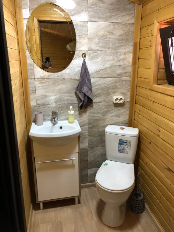 Вилла казачий двор