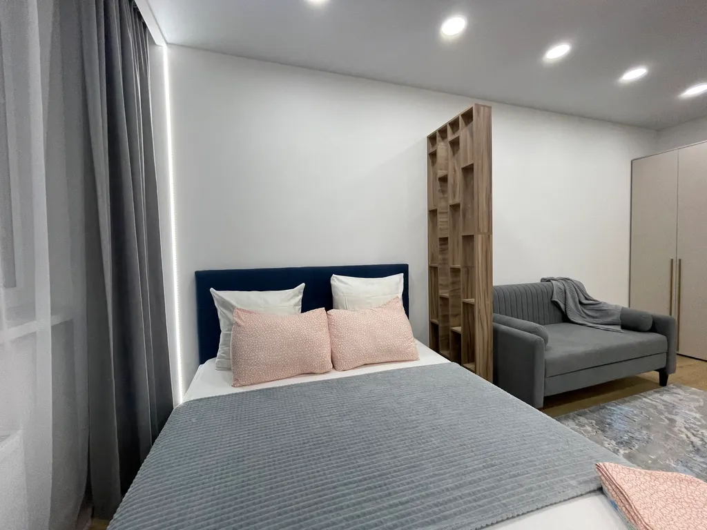 Квартира Стильная квартира в новом доме — Калининград