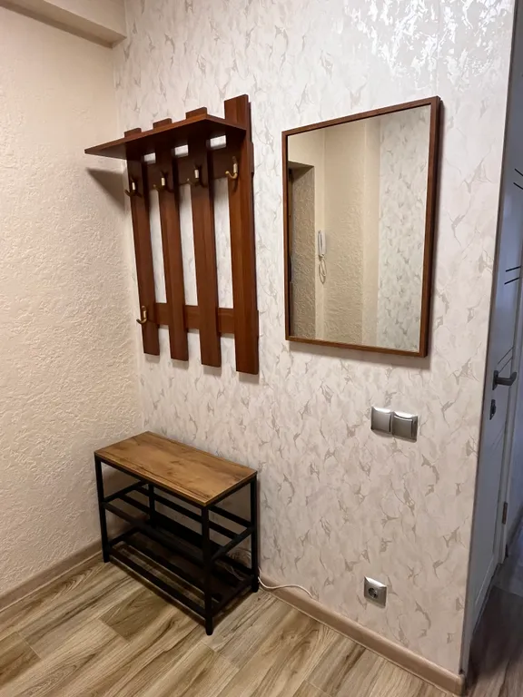 Квартира Уютная квартира рядом с Предмостной — Красноярск