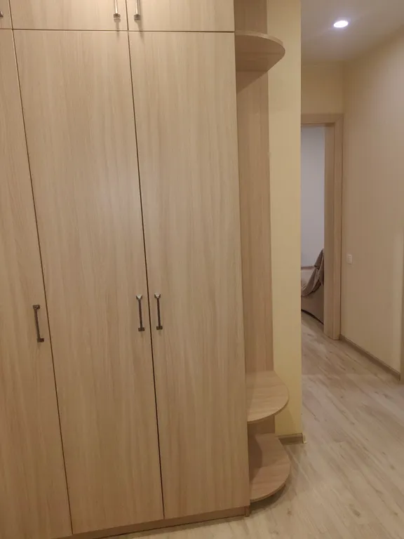 Уютная квартира рядом с ДС Олимпийский