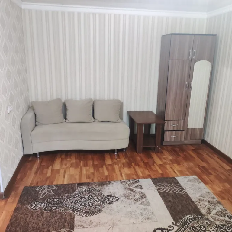 Уютная, чистая квартира недалеко от центра города