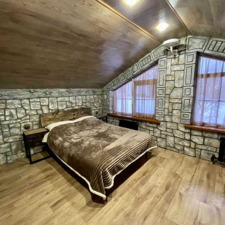 Гостевой домик в центре города