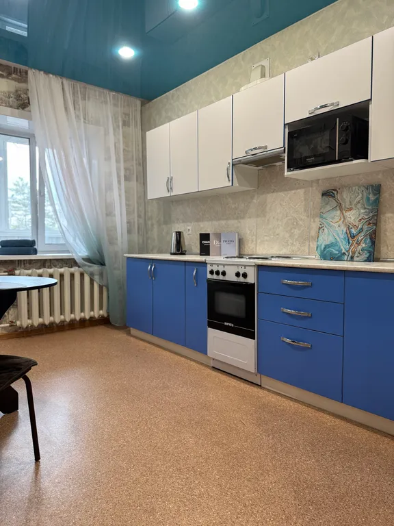 Квартира рядом с ДальГАУ