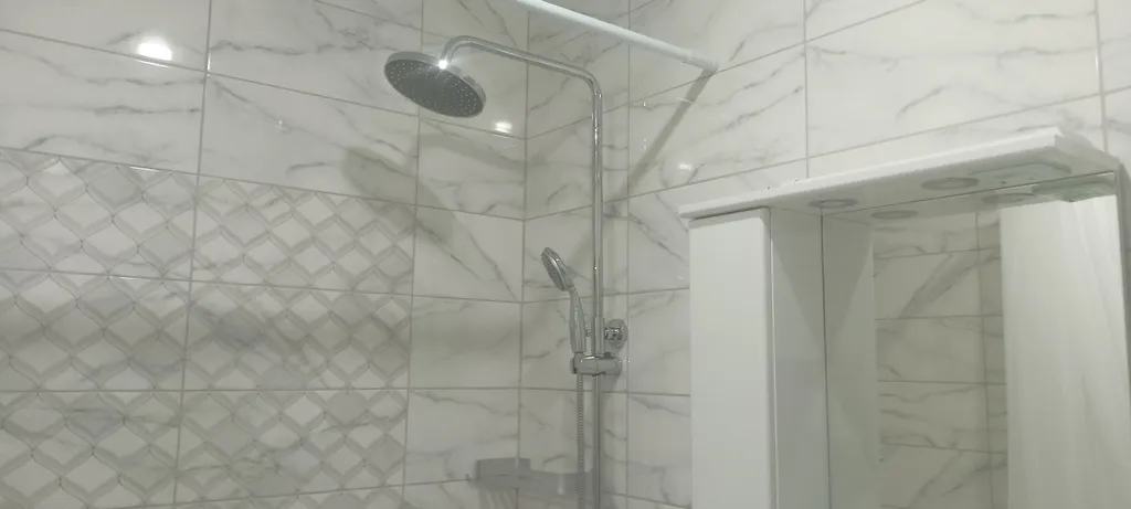 Прекрасная студия