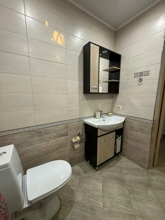 Море, солнце, отдых! 2-х комнатный номер в гостевом доме Вилла Де Вилль